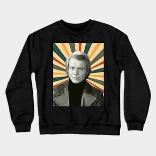 David Soul Crewneck Sweatshirt